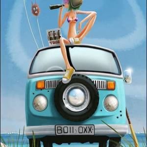 Meet your Posher, Helen